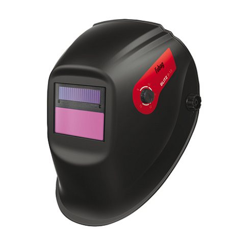 Маска сварщика FUBAG BLITZ 9-13 в Екатеринбурге