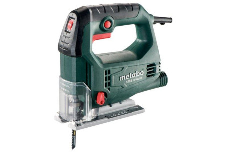 Лобзик Metabo STEB  65 Quick 601030000 в Екатеринбурге