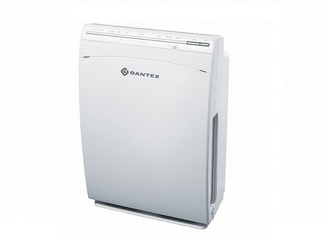 Очиститель воздуха Dantex D-AP300CF в Екатеринбурге