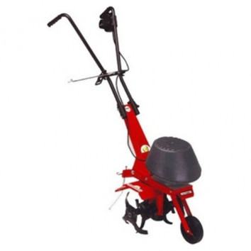 Культиватор Eurosystems La Zappa Electric