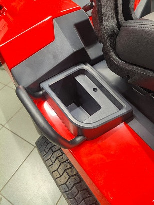 Садовый трактор ZimAni TC97HL PREMIUM в Екатеринбурге