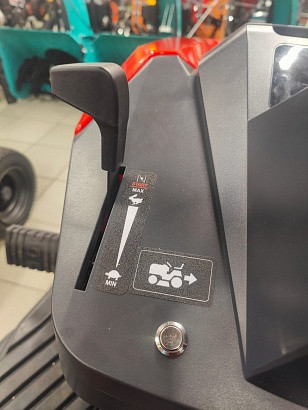 Садовый трактор ZimAni TC97HL PREMIUM в Екатеринбурге