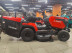 Садовый трактор ZimAni TC97HL PREMIUM в Екатеринбурге