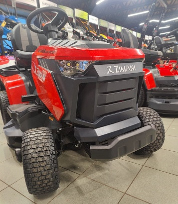 Садовый трактор ZimAni TC97HL PREMIUM в Екатеринбурге