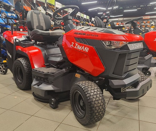 Садовый трактор ZimAni TC97HL PREMIUM в Екатеринбурге