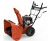 Снегоуборщик бензиновый Holzfforma ST124E в Екатеринбурге