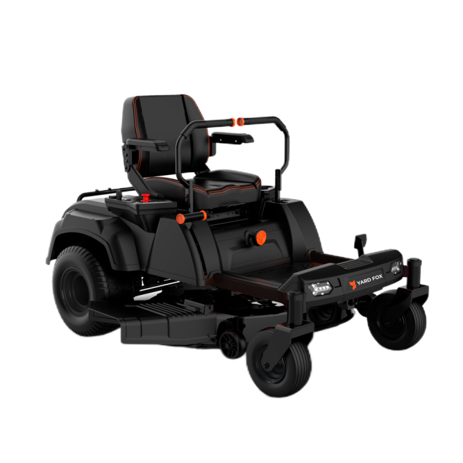 Аккумуляторный Садовый трактор YARD FOX TZ 106 SB в Екатеринбурге