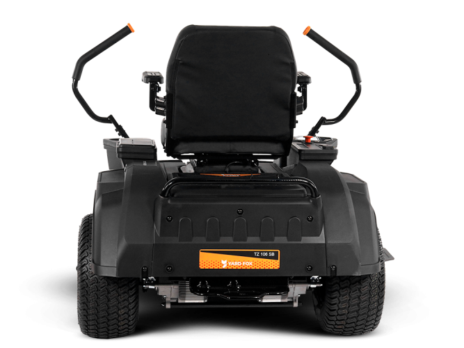 Аккумуляторный Садовый трактор YARD FOX TZ 106 SB в Екатеринбурге