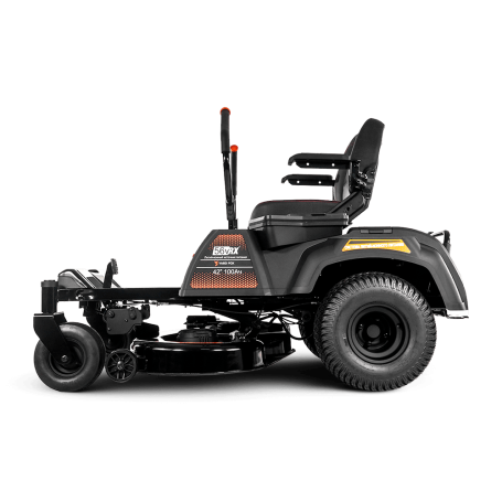 Аккумуляторный Садовый трактор YARD FOX TZ 106 SB в Екатеринбурге