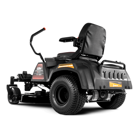 Аккумуляторный Садовый трактор YARD FOX TZ 106 SB в Екатеринбурге
