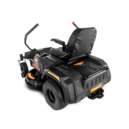 Аккумуляторный Садовый трактор YARD FOX TZ 106 SB в Екатеринбурге