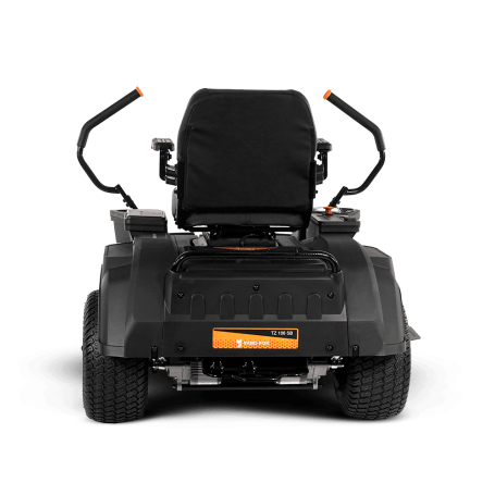 Аккумуляторный Садовый трактор YARD FOX TZ 106 SB в Екатеринбурге