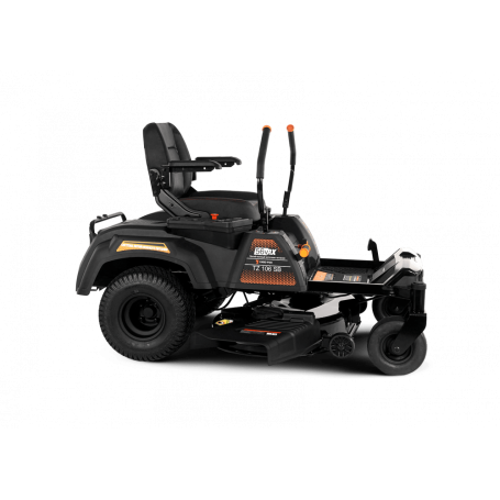 Аккумуляторный Садовый трактор YARD FOX TZ 106 SB в Екатеринбурге