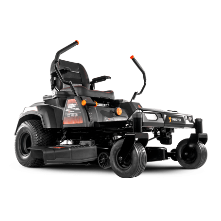 Аккумуляторный Садовый трактор YARD FOX TZ 106 SB в Екатеринбурге