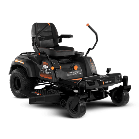 Аккумуляторный Садовый трактор YARD FOX TZ 106 SB в Екатеринбурге