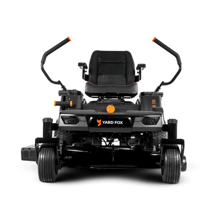 Аккумуляторный Садовый трактор YARD FOX TZ 106 SB в Екатеринбурге