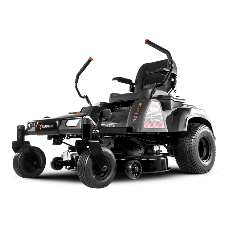 Аккумуляторный Садовый трактор YARD FOX TZ 106 SB в Екатеринбурге