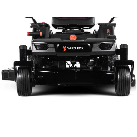 Аккумуляторный Садовый трактор YARD FOX TZ 106 SB в Екатеринбурге