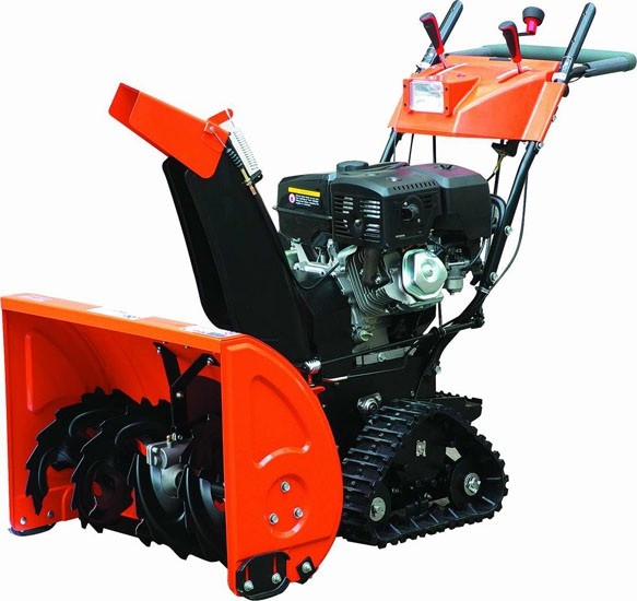 Снегоуборщик Nomad KCST9029ES (TD) гусеничный в Екатеринбурге