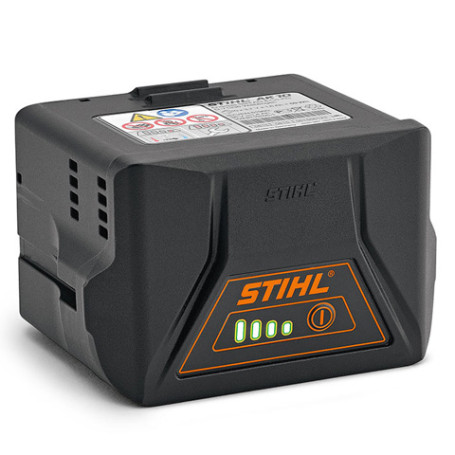 Аккумуляторная газонокосилка Stihl RMA 339.0 C SET (AK 20, AL 101) в Екатеринбурге