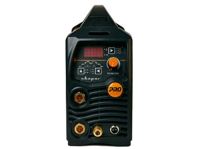 Сварочный инвертор Сварог PRO TIG 200 P DSP (W212) в Екатеринбурге