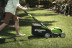 G-MAX 40V Аккумуляторная Газонокосилка 40 см G40LM40 в Екатеринбурге