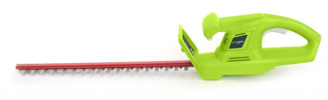 G-24 24V Аккумуляторный Кусторез 47см Basic. G24HT54 в Екатеринбурге