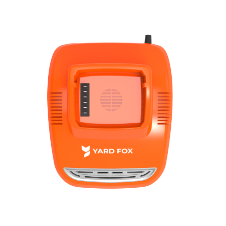 Зарядное устройство Yard Fox 40V в Екатеринбурге