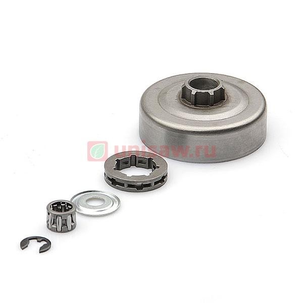 Барабан сцепления GS650 Oleo-Mac в Екатеринбурге