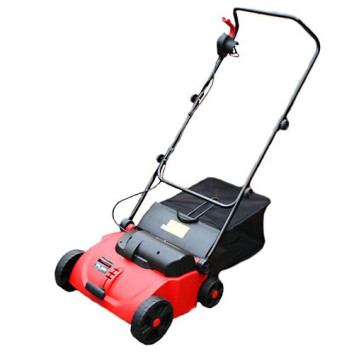 Аэратор для газона Ikra EVL1500