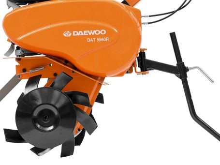 Культиватор бензиновый Daewoo DAT 5560R