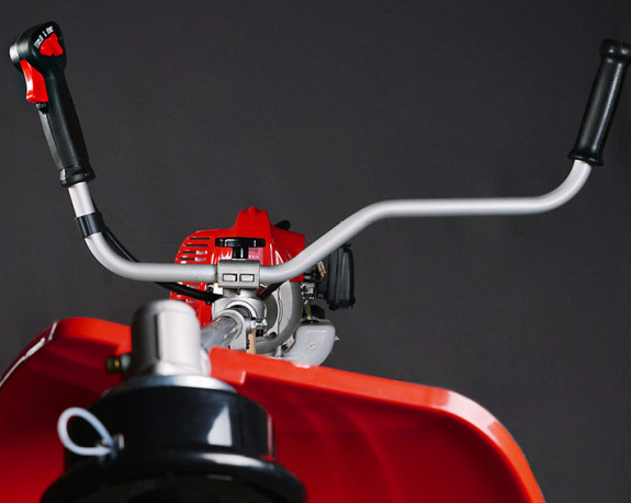 Бензокоса Fubag FPT 33 в Екатеринбурге