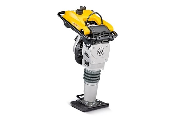 Вибротрамбовка WACKER NEUSON BS 50-2plus 5100030596 в Екатеринбурге