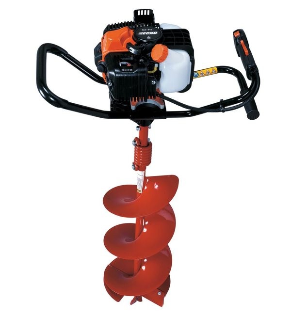 Мотобур Echo EA-410 в Екатеринбурге