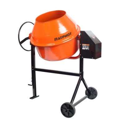 Бетоносмеситель Patriot БM 202С в Екатеринбурге