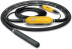 Вибратор высокочастотный со встроенным преобразователем WACKER NEUSON IRFU 65 5000610104 в Екатеринбурге
