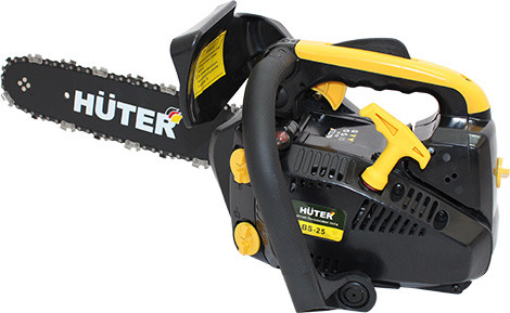 Бензопила Huter BS-25 12&amp;quot; в Екатеринбурге