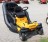 Минирайдер Cub Cadet RZT-S 42 в Екатеринбурге