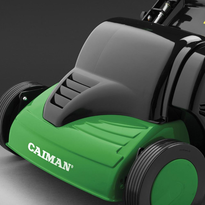 Аэратор (cкарификатор) электрический Caiman CESAR 1800E в Екатеринбурге