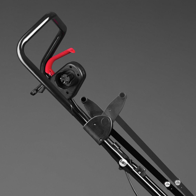 Аэратор (cкарификатор) электрический Caiman CESAR 1800E в Екатеринбурге