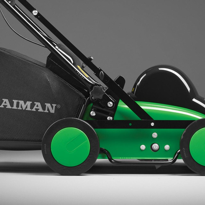 Аэратор (cкарификатор) электрический Caiman CESAR 1800E в Екатеринбурге