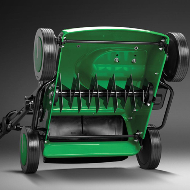 Аэратор (cкарификатор) электрический Caiman CESAR 1800E в Екатеринбурге