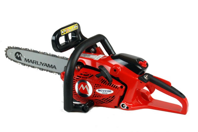 Бензопила цепная Maruyama MCV3100S(16&amp;quot;) в Екатеринбурге