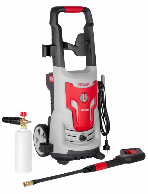Мойка МР-200П Ресанта в Екатеринбурге