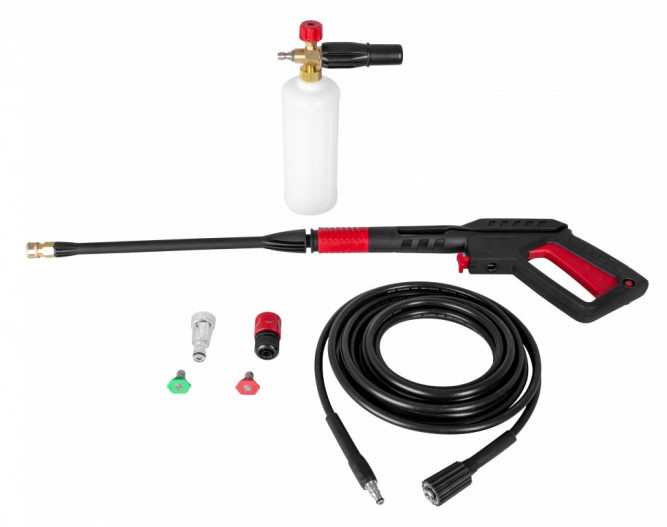 Мойка МР-200П Ресанта в Екатеринбурге