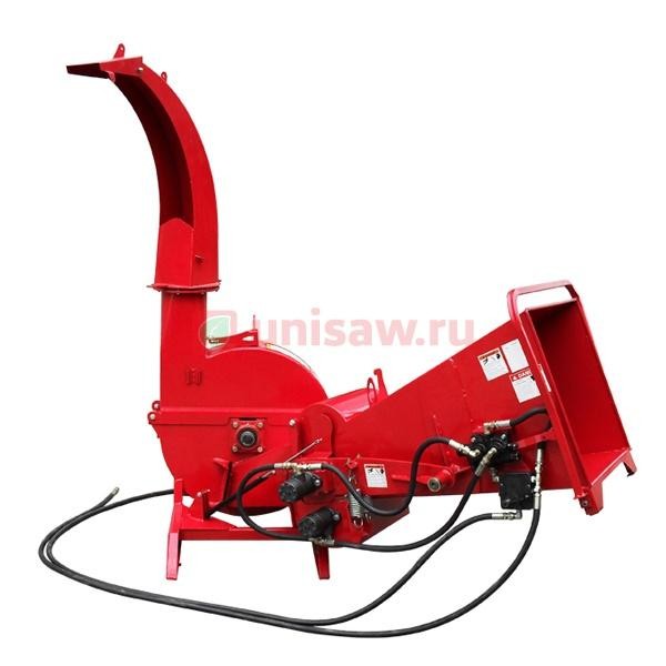 Измельчитель MasterYard BX62R в Екатеринбурге