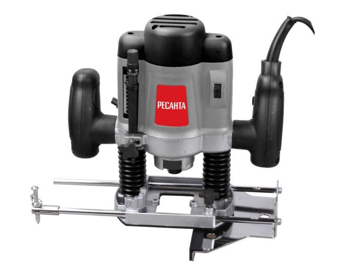 Фрезерная машина Ресанта ФМ-1300Э в Екатеринбурге