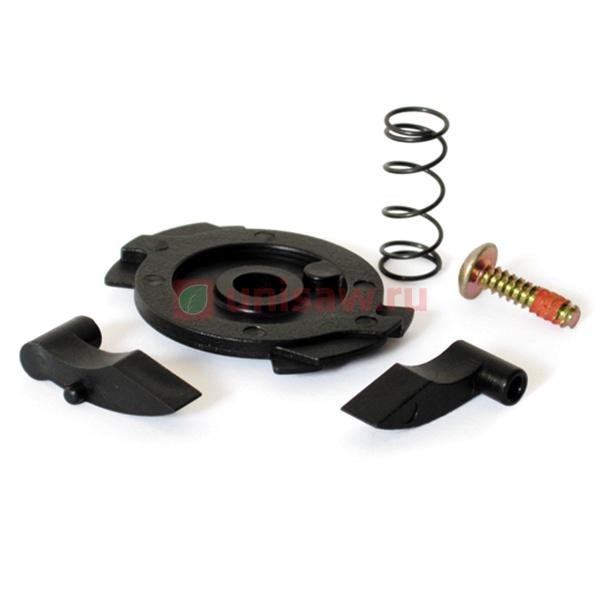 Собачка стартера Honda GC135, GC160 в Екатеринбурге