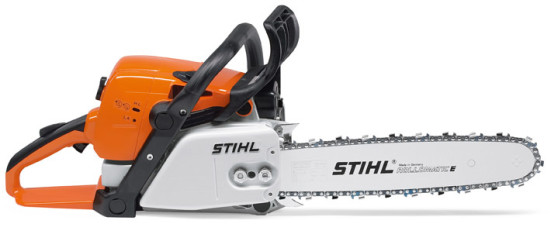 Бензопила STIHL MS 310 16" в Екатеринбурге