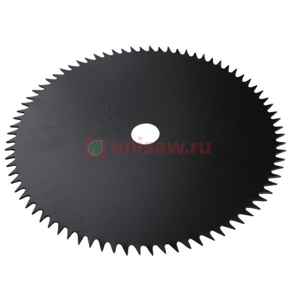 Диск кустореза 80T 255мм Oleo-Mac в Екатеринбурге